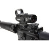 Оптический прицел LEUPOLD MARK 4 HAMR 4X24MM CM-R2 WITH DELTAPOINT MATTE 3,5 MOA DOT 114488
